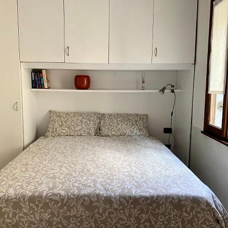 Ferienwohnung La Boheme Padua Exterior foto