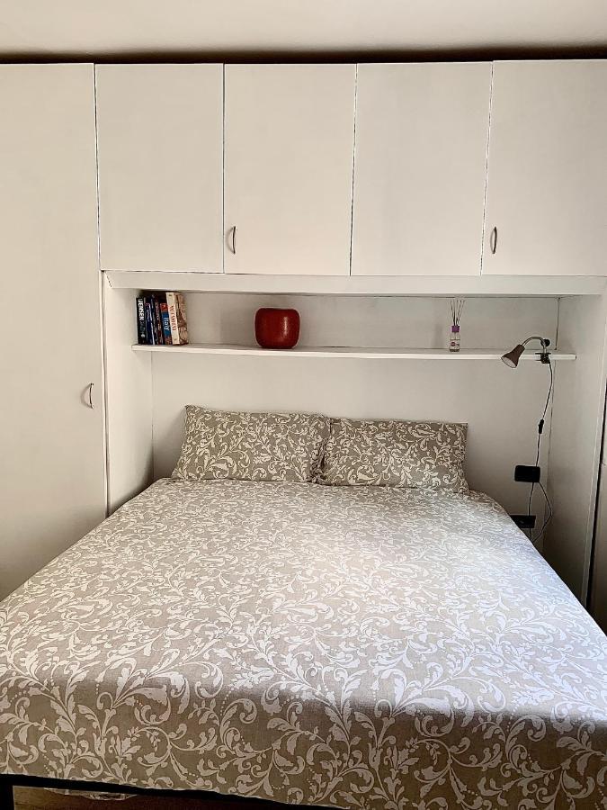 Ferienwohnung La Boheme Padua Exterior foto